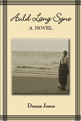 Cover for Auld Lang Syne