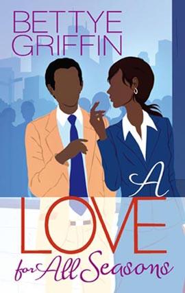 Cover for A Love for All Seasons