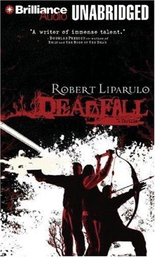 Cover for Deadfall