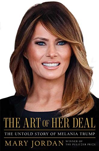 Cover for The Art of Her Deal