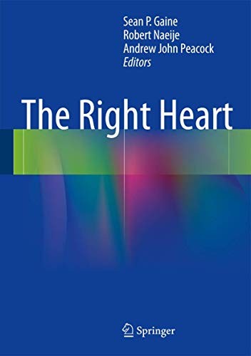 Cover for The Right Heart