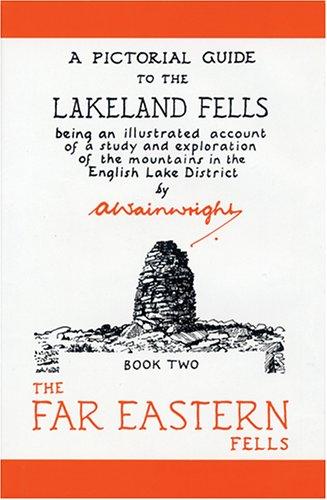 Cover for Wainwright Pictoral Guides, Book 2