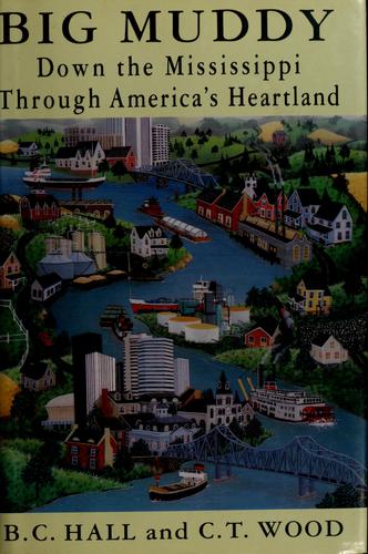 Cover for Big Muddy