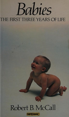 Cover for Babies