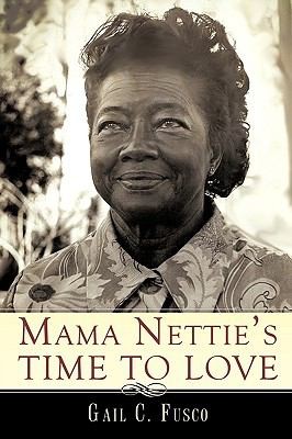 Cover for Mama Netties Time To Love