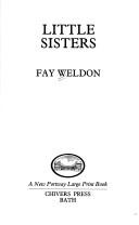 Cover for Little Sisters