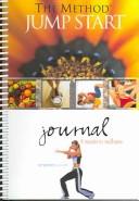 Cover for The Method Jump Start Journal