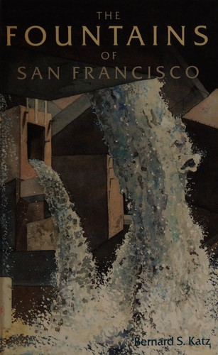 Cover for Fountains of San Franciso