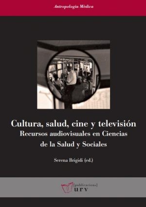 Cover for Cultura, salud, cine y televisión