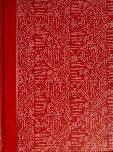 Cover for The lucky llama