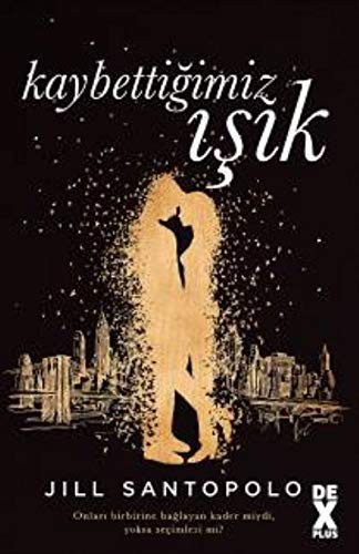 Cover for Kaybettigimiz Isik