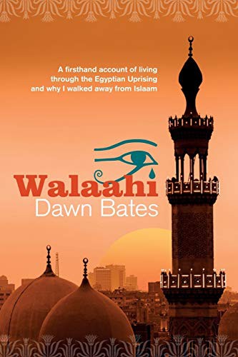 Cover for Walaahi