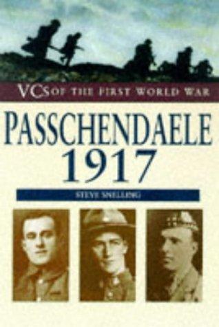 Cover for Passchendaele 1917