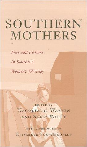 Cover for Southern Mothers