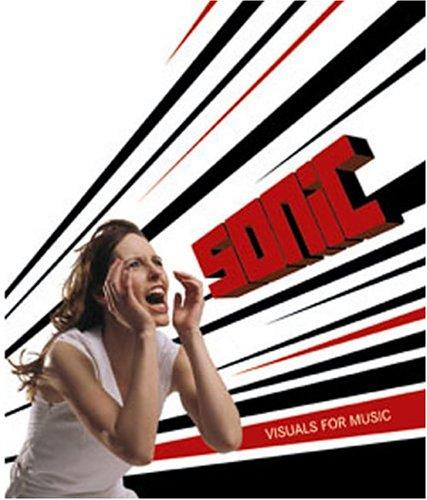 Cover for Sonic