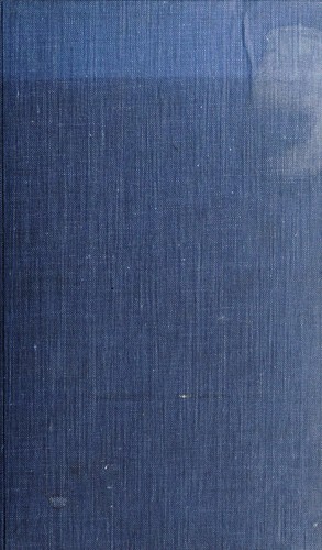 Cover for Changes and chances