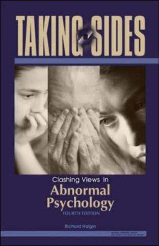 Cover for Taking Sides