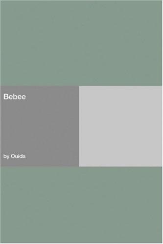 Cover for Bebee