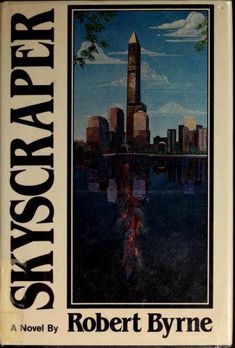 Cover for Skyscraper