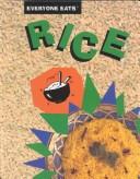 Cover for Rice