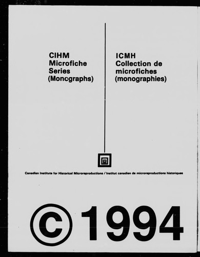 Cover for Imperial relations