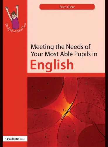 Cover for Meeting the needs of your most able pupils