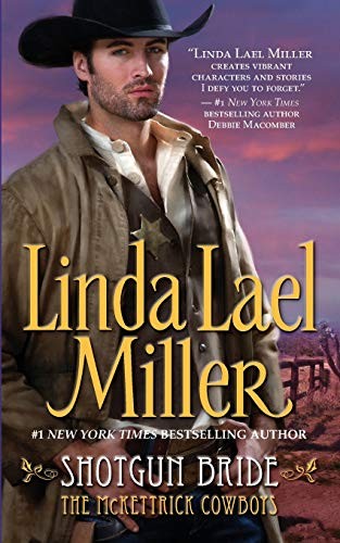 Cover for Shotgun Bride