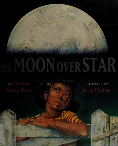 Cover for Moon over Star