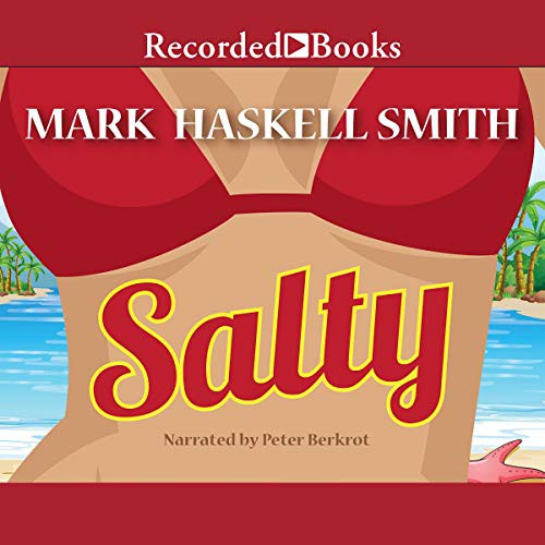Cover for Salty