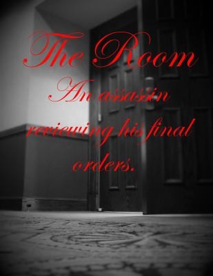 Cover for Room