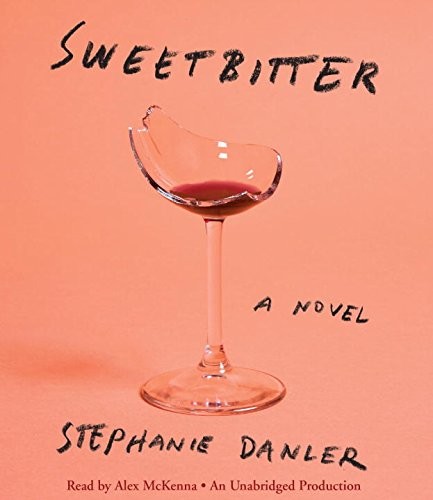 Cover for Sweetbitter