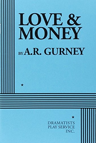 Cover for Love & Money