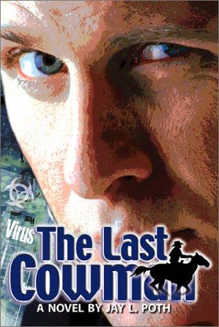 Cover for The Last Cowman