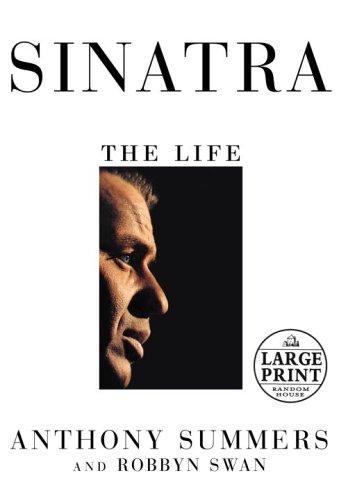 Cover for Sinatra