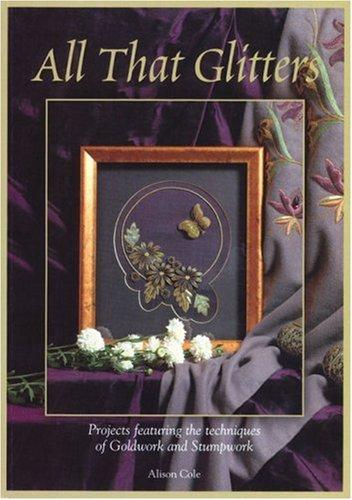Cover for All That Glitters