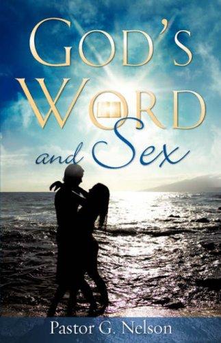 Cover for God's Word and Sex