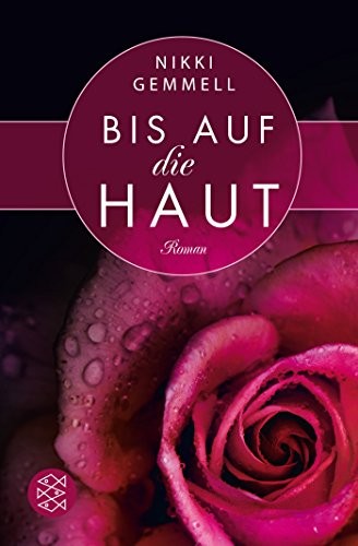 Cover for Bis auf die Haut