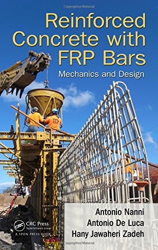 Cover for Reinforced Concrete with FRP Bars