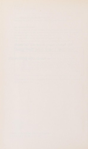 Cover for The second empress
