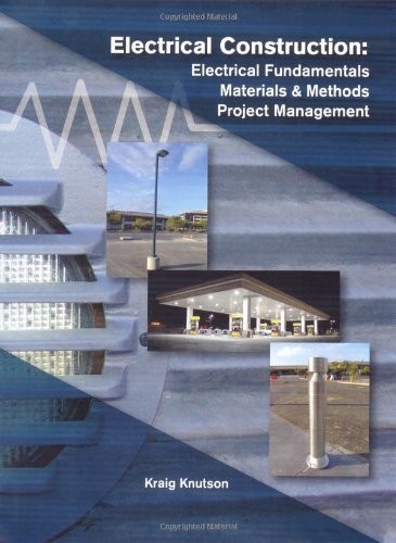 Cover for Electrical Construction