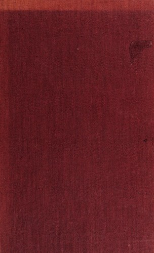 Cover for Agrarian relations in India, 1793-1947