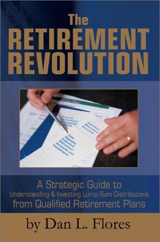 Cover for The Retirement Revolution