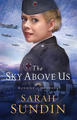 Cover for Sky Above Us
