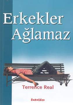Cover for Erkekler Aglamaz