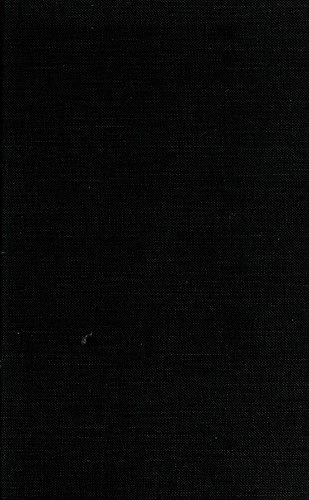 Cover for Existential child therapy