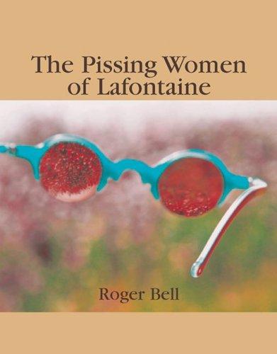 Cover for The Pissing Women of Lafontaine (Palm Poets (Unnumberd))