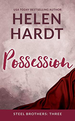 Cover for Possession