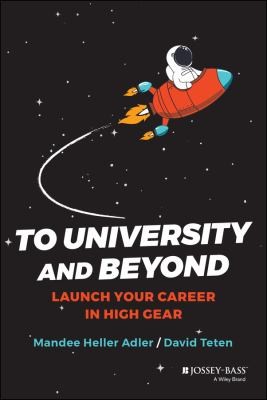 Cover for Cracking the College Code