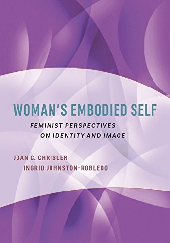 Cover for Woman's Embodied Self