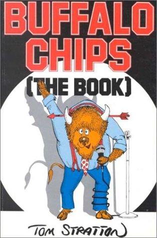 Cover for Buffalo Chips